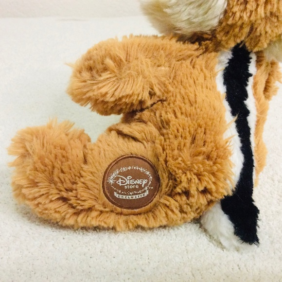 Disney Chip and Dale Plush Toy - Picture 5 of 7